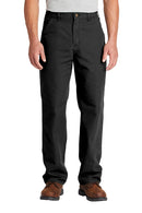 Carhartt - Washed Duck Work Loose Fit Pant
