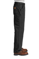 Carhartt - Washed Duck Work Loose Fit Pant