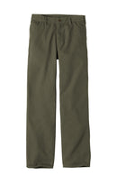 Carhartt - Washed Duck Work Loose Fit Pant
