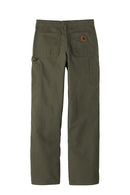 Carhartt - Washed Duck Work Loose Fit Pant