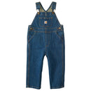 Carharttt Kids Denim Bibs