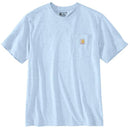 Carhartt K87 Mens Heavyweight Pocket Short Sleeve Tee