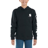 Carhartt - LS Grphc Sweatshirt