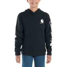 Carhartt - LS Grphc Sweatshirt
