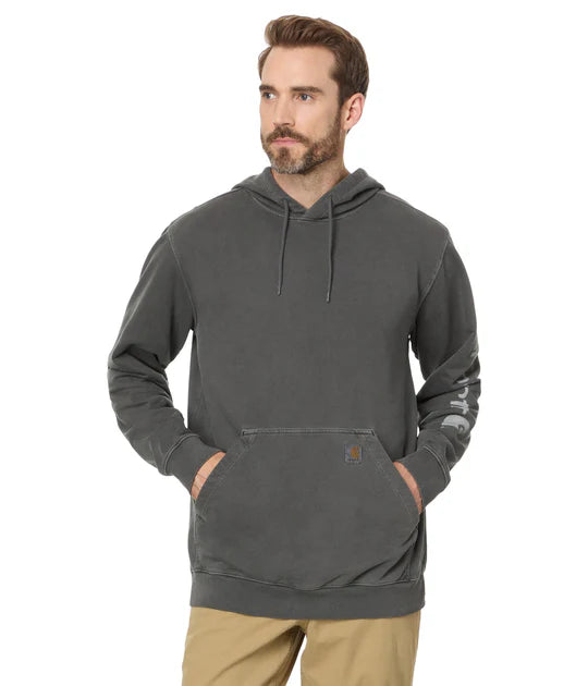 Carhartt Midweight French Terry Graph Sweatshirt