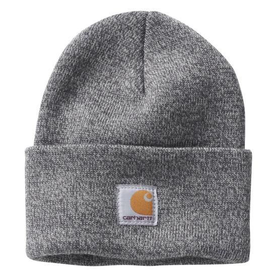 Carhartt Marled Beanie Youth CB8998