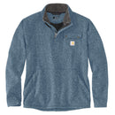 Carhartt Relaxed Fit Midweight 1 4 Zip Sweater Fleece