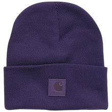 Carhartt - Watch Hat (Tonal Label)