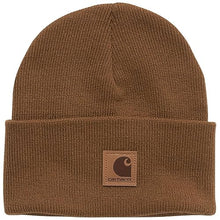 Carhartt - Watch Hat (Tonal Label)