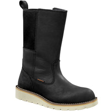 Carhartt - Women`s Waterproof 10-Inch Wellington Wedge Boot