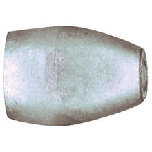 Martyr Zinc Prop Anode