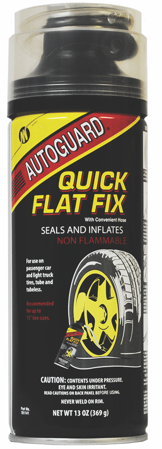 Flat Fix With Hose 7011415