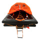 Revere Liferaft Coastal Commander 4.0 Life Raft
