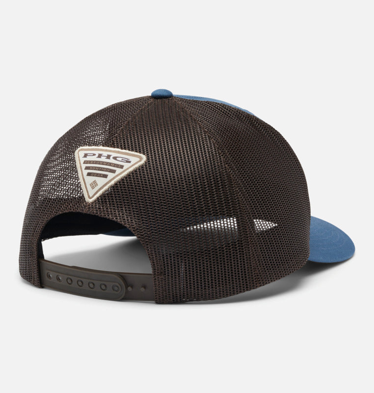 Columbia PFG Game Flag Hat