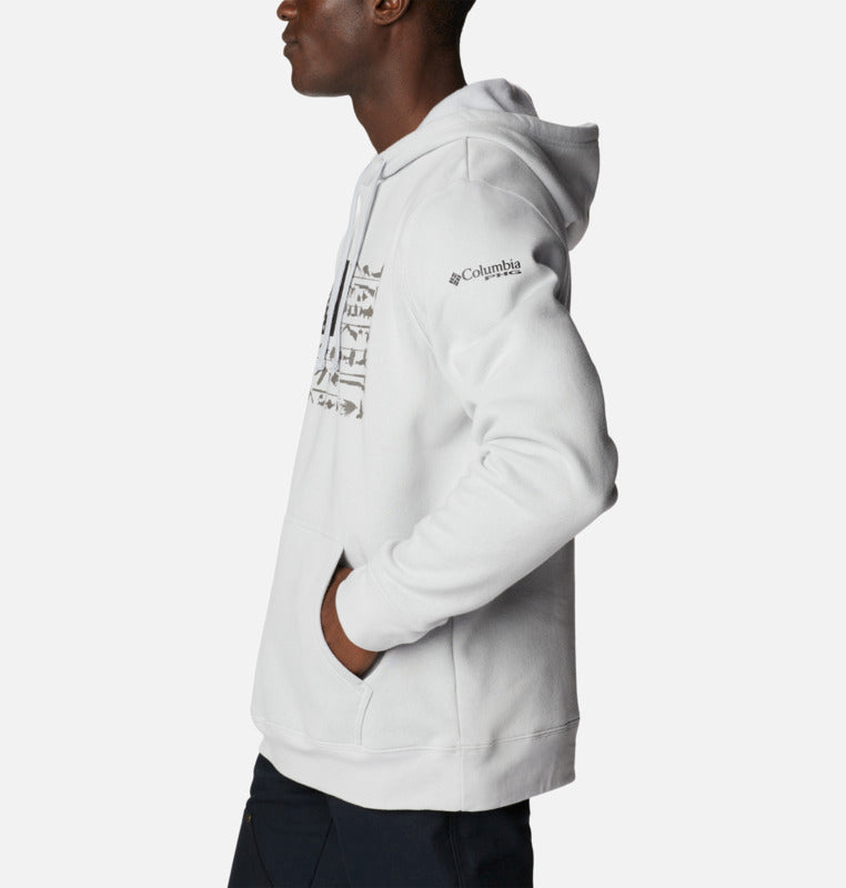 Columbia PHG Game Flag II Hoodie