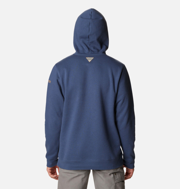 Columbia PHG Game Flag II Hoodie