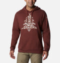 Columbia PHG Hunt Star Hoodie