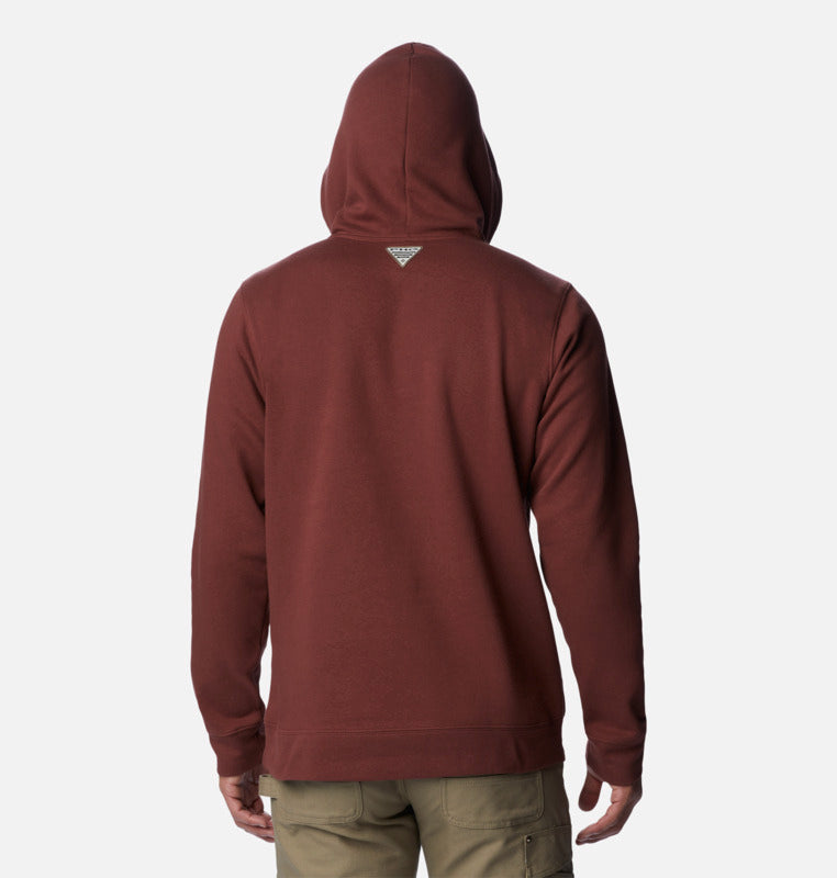 Columbia PHG Hunt Star Hoodie