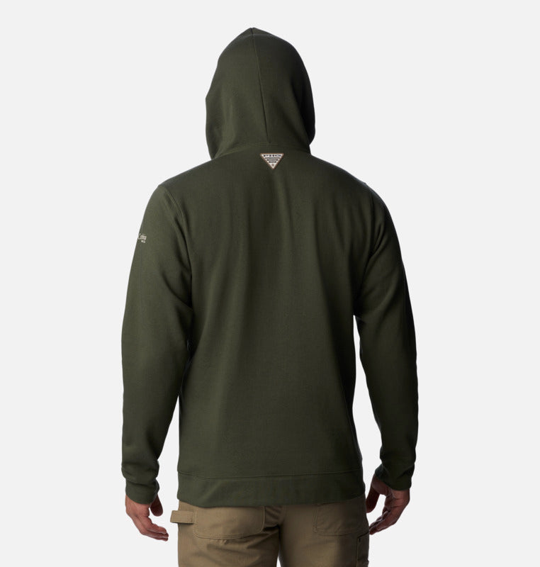 Columbia PHG Hunt Star Hoodie