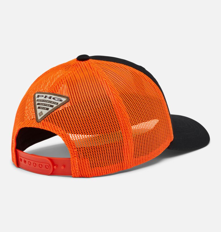 Columbia PHG Youth Mesh Snap Back Hat