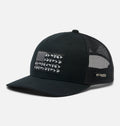 Columbia PHG Youth Mesh Snap Back Hat