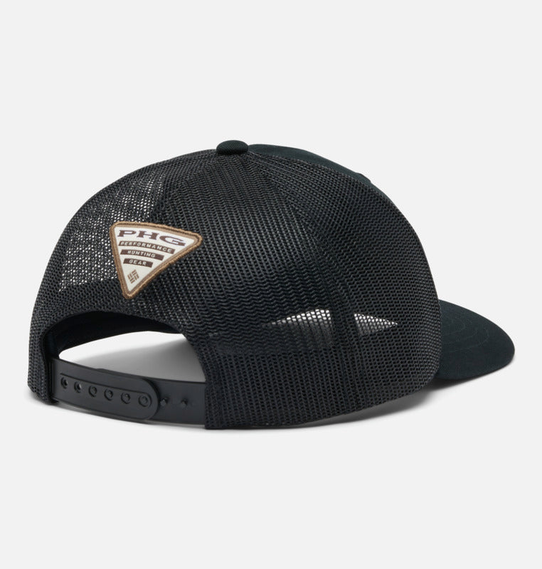 Columbia PHG Youth Mesh Snap Back Hat