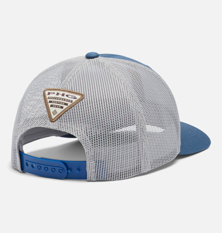 Columbia PHG Youth Mesh Snap Back Hat