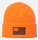 Columbia PFG Game Flag Cuffed Beanie