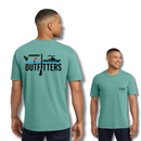 Sea Gear Outfitters Short Sleeve