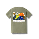 Sea Gear Old Man Short Sleeve Mens