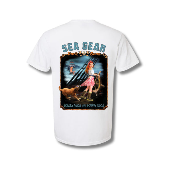 Sea Gear Opie Short Sleeve Tee