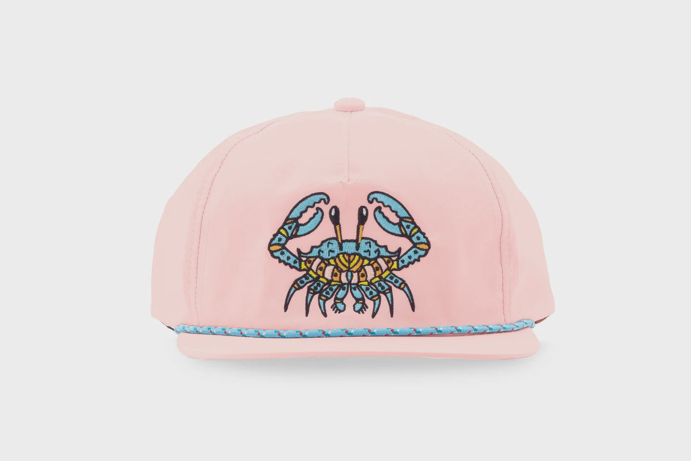 Bajio - Crab Performance Hat CRABPH