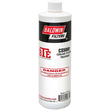 Baldwin - BTE Coolant System Treatment