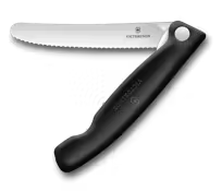 Victorinox Victorinox Folding Serated Parer