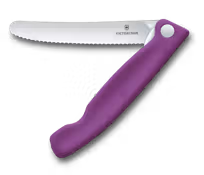 Victorinox Victorinox Folding Serated Parer