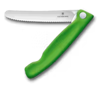 Victorinox Victorinox Folding Serated Parer