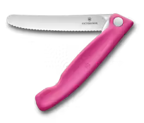Victorinox Victorinox Folding Serated Parer