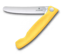 Victorinox Victorinox Folding Serated Parer