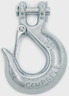 Campbell Gr7 Clevis Slip Hook