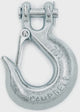 Campbell Gr7 Clevis Slip Hook