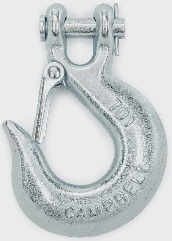 Campbell Gr7 Clevis Slip Hook