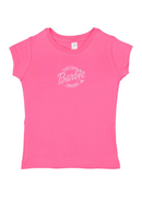 Cape May Mermaid Barbie Youth Tee