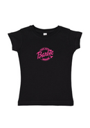 Cape May Mermaid Barbie Youth Tee