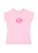 Cape May Mermaid Barbie Youth Tee