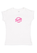 Cape May Mermaid Barbie Youth Tee