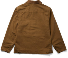 Salty Crew Captain Jacket 20935108