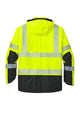 Carhartt - ANSI 107 Class 3 Waterproof Heavyweight Insulated Jacket