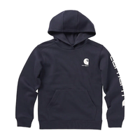 Carhartt - LS Grphc Sweatshirt