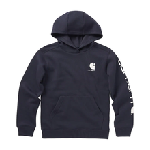 Carhartt - LS Grphc Sweatshirt