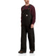 Carhartt - Loose Fit Firm Duck Insulated Bib Overall (106672 106672)